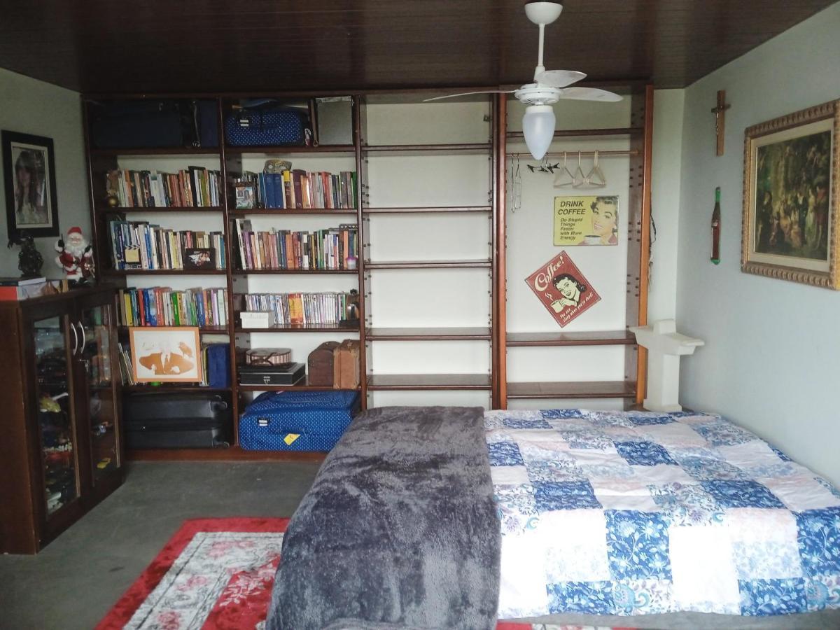 Quintas Da Barra Bnb A 30M Da Praia Balneario Barra do Sul Exterior foto