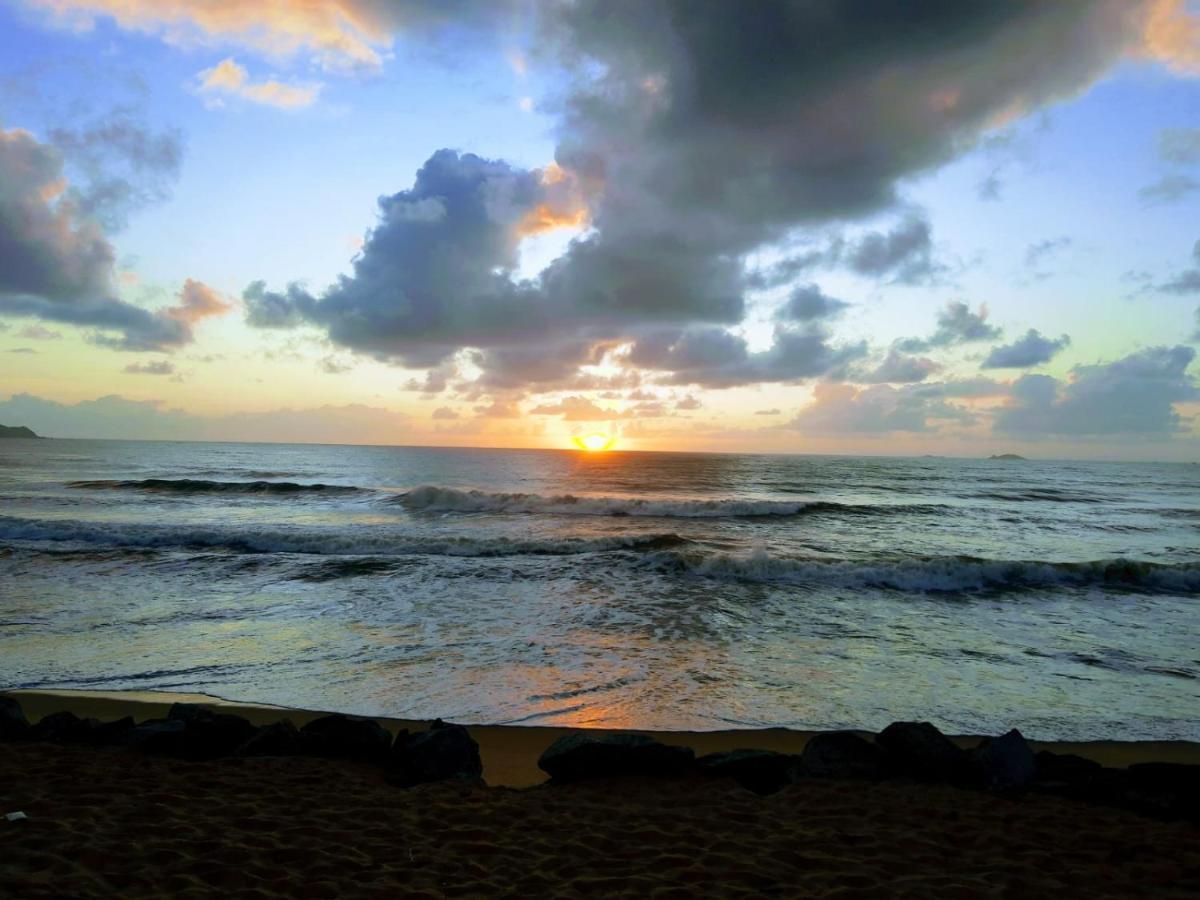 Quintas Da Barra Bnb A 30M Da Praia Balneario Barra do Sul Exterior foto