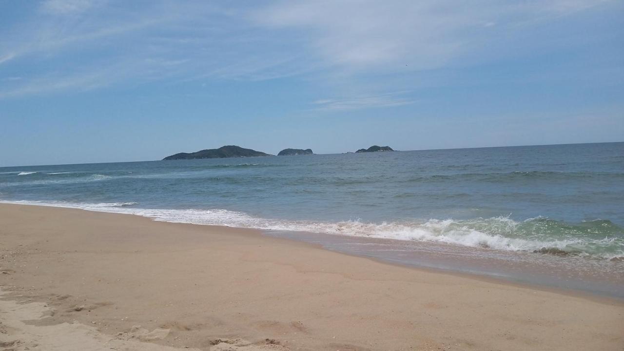 Quintas Da Barra Bnb A 30M Da Praia Balneario Barra do Sul Exterior foto