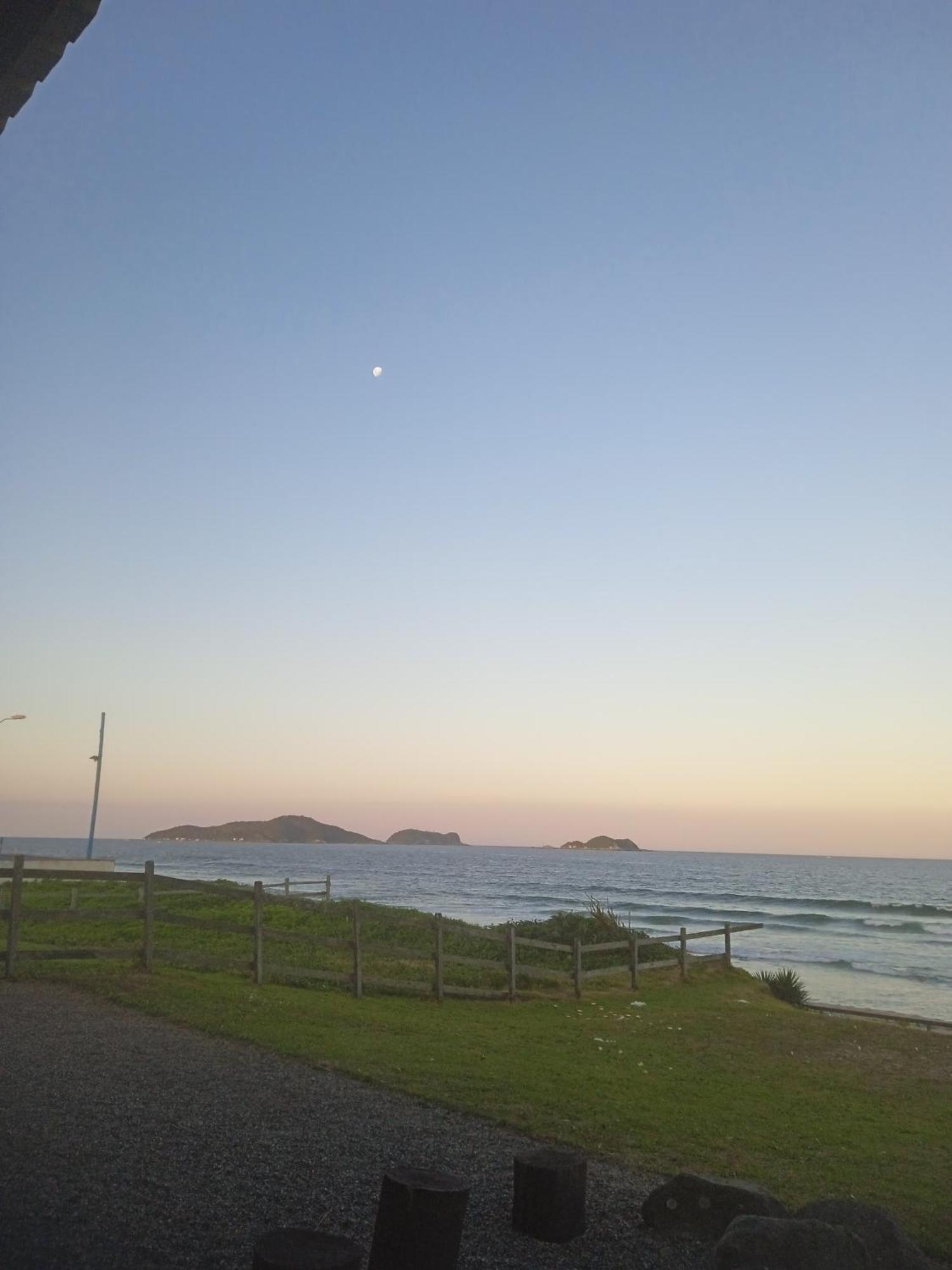 Quintas Da Barra Bnb A 30M Da Praia Balneario Barra do Sul Exterior foto