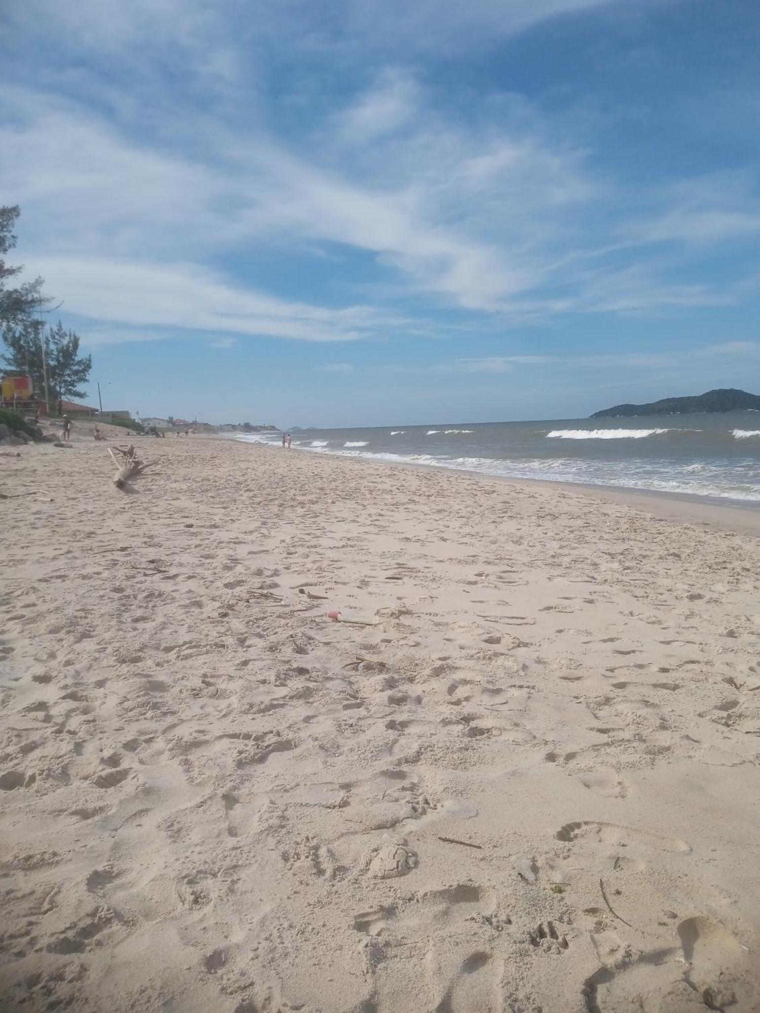 Quintas Da Barra Bnb A 30M Da Praia Balneario Barra do Sul Exterior foto