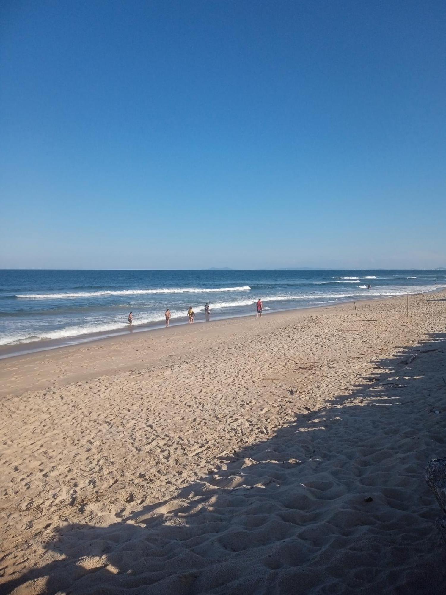 Quintas Da Barra Bnb A 30M Da Praia Balneario Barra do Sul Exterior foto