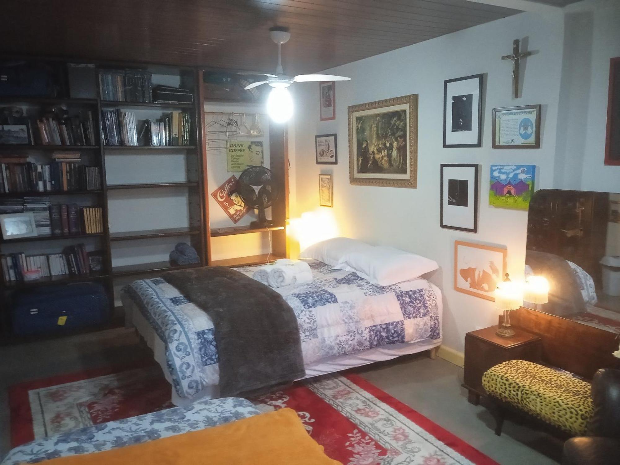 Quintas Da Barra Bnb A 30M Da Praia Balneario Barra do Sul Exterior foto