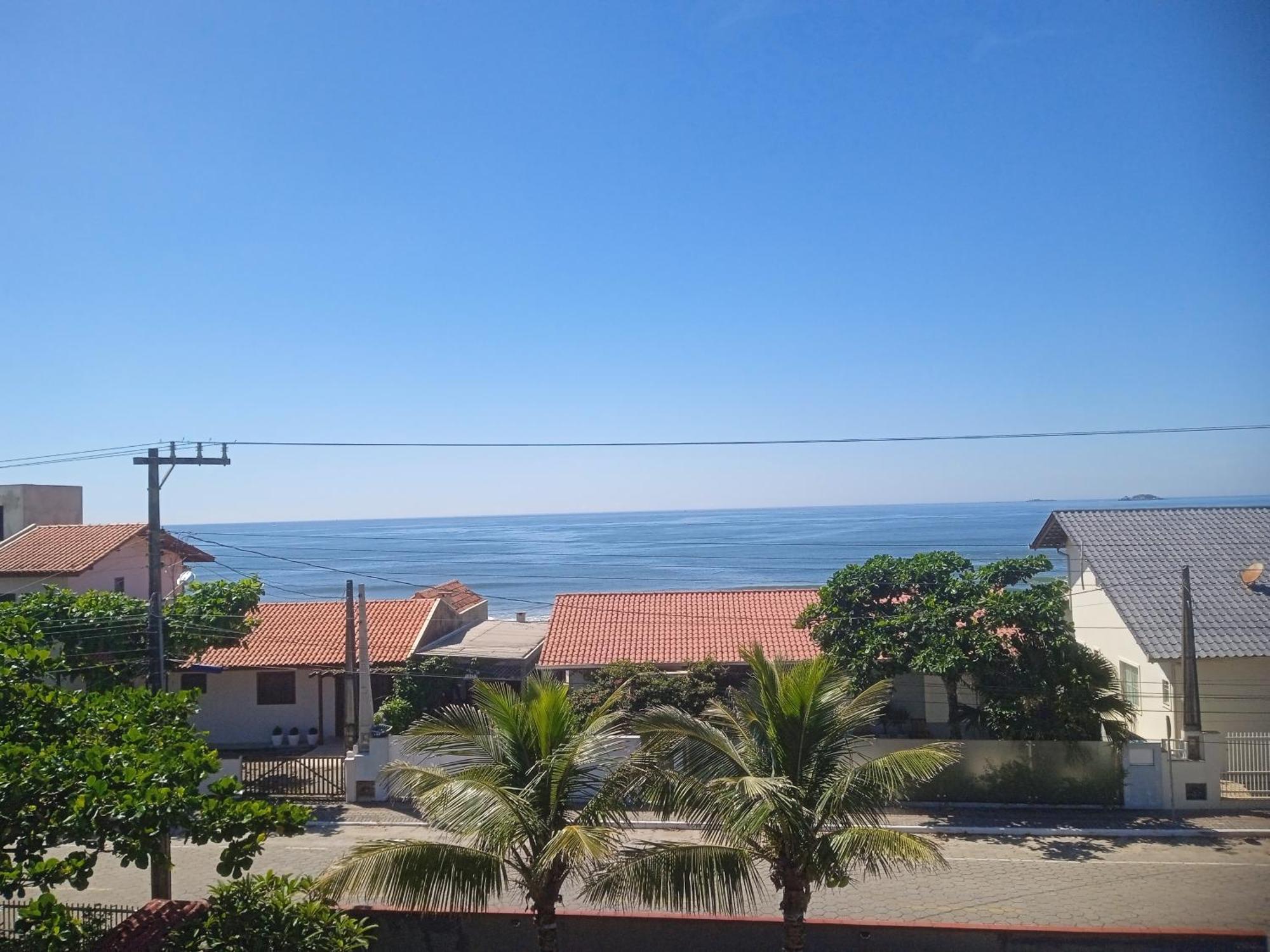 Quintas Da Barra Bnb A 30M Da Praia Balneario Barra do Sul Exterior foto