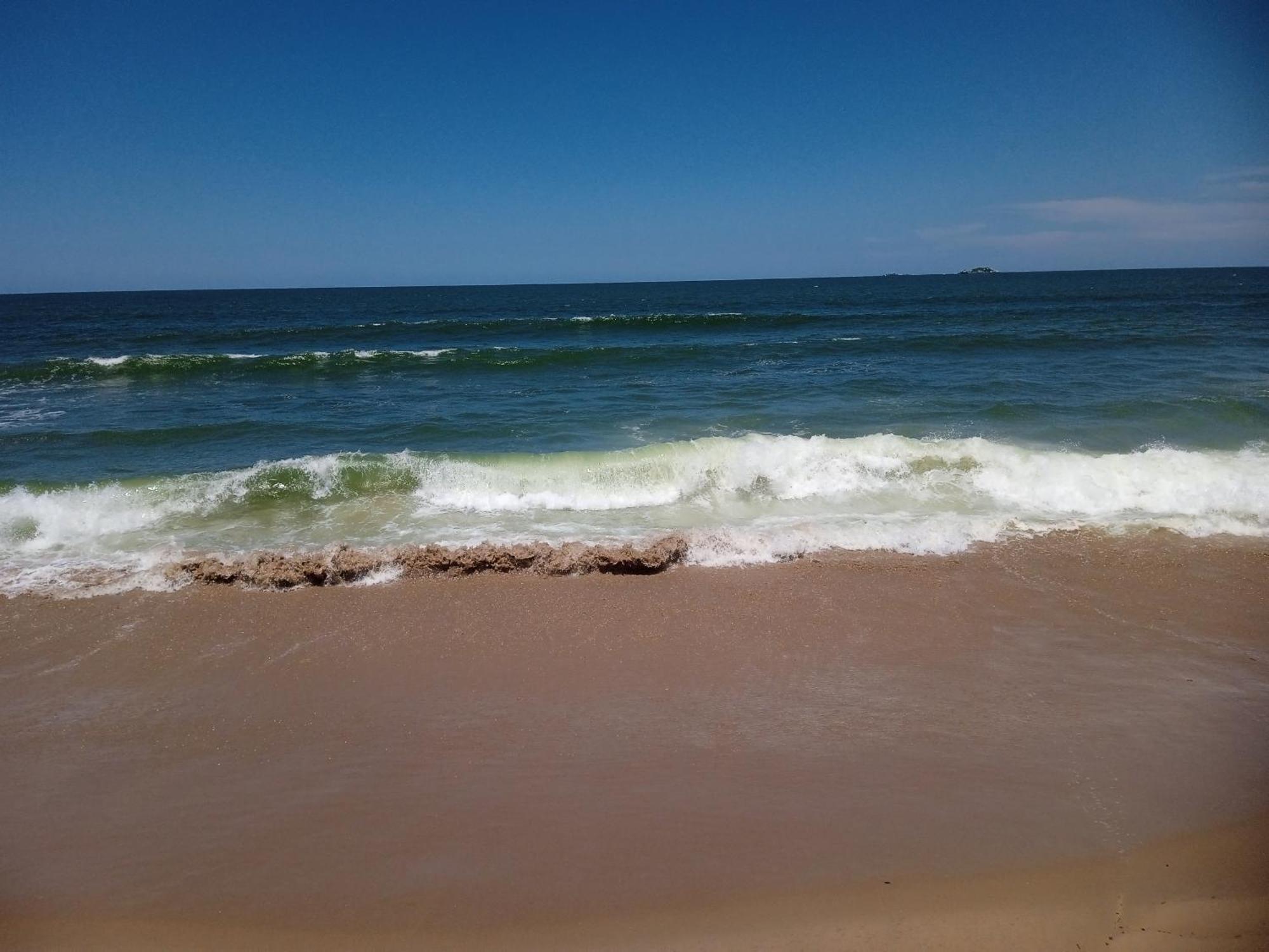 Quintas Da Barra Bnb A 30M Da Praia Balneario Barra do Sul Exterior foto